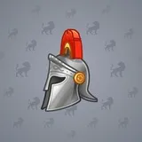 Heroic Helmet #303 Heroic Helmet #303