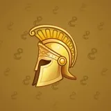 Heroic Helmet #3030 Heroic Helmet #3030