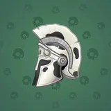 Heroic Helmet #3032 Heroic Helmet #3032