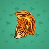 Heroic Helmet #3033 Heroic Helmet #3033