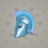Heroic Helmet #3034 Heroic Helmet #3034