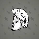 Heroic Helmet #3038 Heroic Helmet #3038