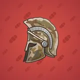 Heroic Helmet #3039