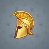 Heroic Helmet #3041 Heroic Helmet #3041