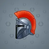 Heroic Helmet #3042 Heroic Helmet #3042