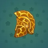 Heroic Helmet #3048