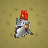 Heroic Helmet #3050 Heroic Helmet #3050