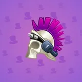 Heroic Helmet #3051 Heroic Helmet #3051