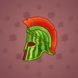 Heroic Helmet #3054 Heroic Helmet #3054