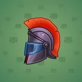 Heroic Helmet #3056 Heroic Helmet #3056