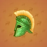 Heroic Helmet #3066 Heroic Helmet #3066