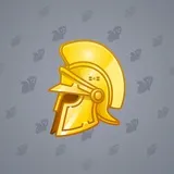 Heroic Helmet #3069 Heroic Helmet #3069