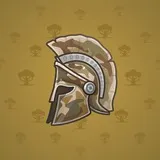 Heroic Helmet #3071 Heroic Helmet #3071