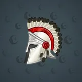 Heroic Helmet #3073 Heroic Helmet #3073