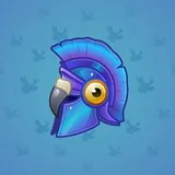 Heroic Helmet #3087 Heroic Helmet #3087