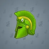 Heroic Helmet #3088 Heroic Helmet #3088