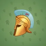 Heroic Helmet #3089 Heroic Helmet #3089