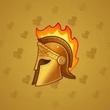Heroic Helmet #309 Heroic Helmet #309