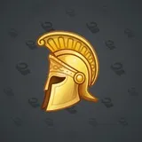 Heroic Helmet #3090 Heroic Helmet #3090