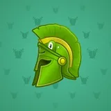 Heroic Helmet #316 Heroic Helmet #316