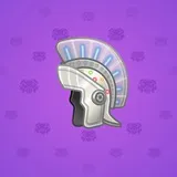 Heroic Helmet #323 Heroic Helmet #323