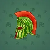 Heroic Helmet #324 Heroic Helmet #324