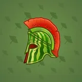 Heroic Helmet #327 Heroic Helmet #327