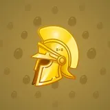 Heroic Helmet #33 Heroic Helmet #33