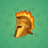Heroic Helmet #330