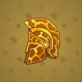 Heroic Helmet #339 Heroic Helmet #339