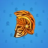 Heroic Helmet #340 Heroic Helmet #340