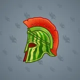Heroic Helmet #342 Heroic Helmet #342