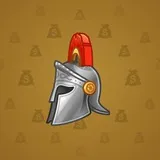 Heroic Helmet #344