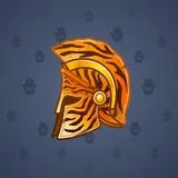 Heroic Helmet #345