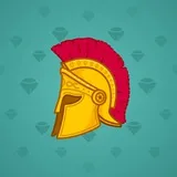 Heroic Helmet #349 Heroic Helmet #349