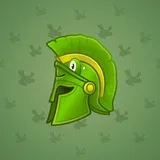 Heroic Helmet #36 Heroic Helmet #36