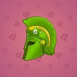 Heroic Helmet #360