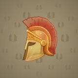 Heroic Helmet #361 Heroic Helmet #361