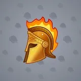 Heroic Helmet #362 Heroic Helmet #362