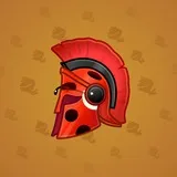 Heroic Helmet #364 Heroic Helmet #364