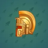 Heroic Helmet #369 Heroic Helmet #369