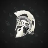 Heroic Helmet #377 Heroic Helmet #377