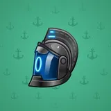 Heroic Helmet #381 Heroic Helmet #381
