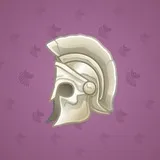 Heroic Helmet #384 Heroic Helmet #384
