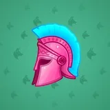 Heroic Helmet #40