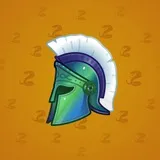 Heroic Helmet #401 Heroic Helmet #401