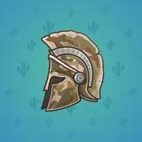 Heroic Helmet #404 Heroic Helmet #404