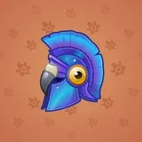 Heroic Helmet #408 Heroic Helmet #408