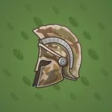 Heroic Helmet #409 Heroic Helmet #409