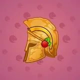 Heroic Helmet #41 Heroic Helmet #41